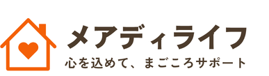 メアディライフ